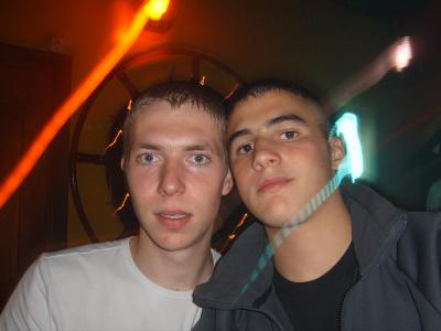 ClémenT et DoRian
