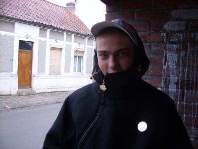 Lionnel